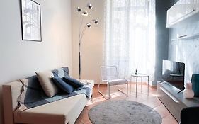 Porta Susa cosy apartment
