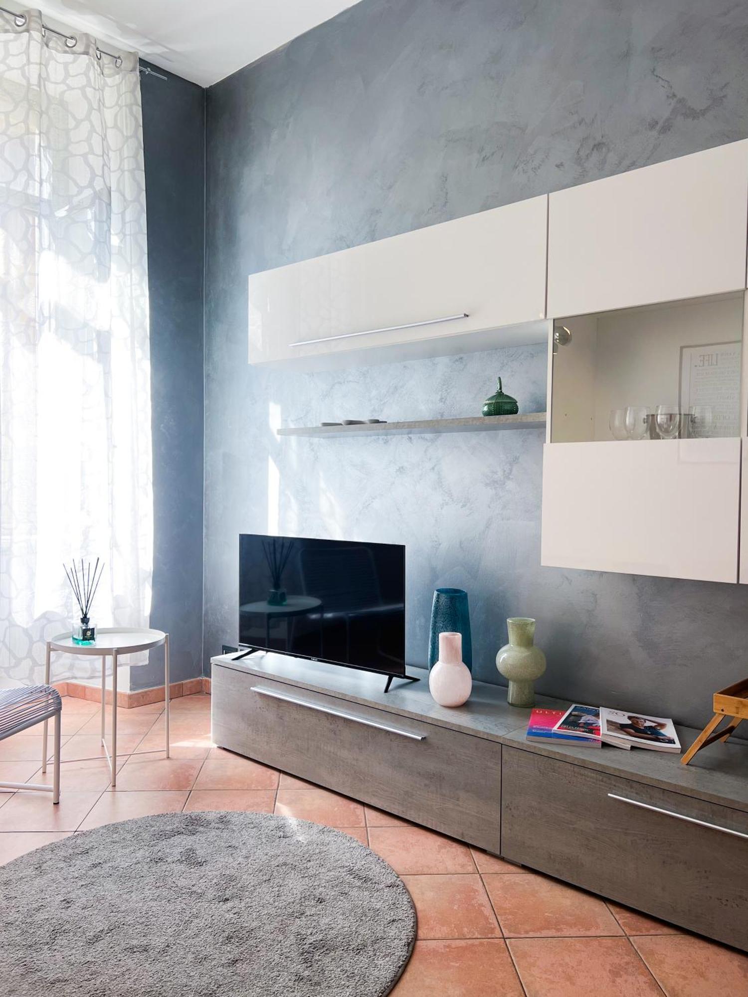 Porta Susa cosy apartment Turín Exterior foto